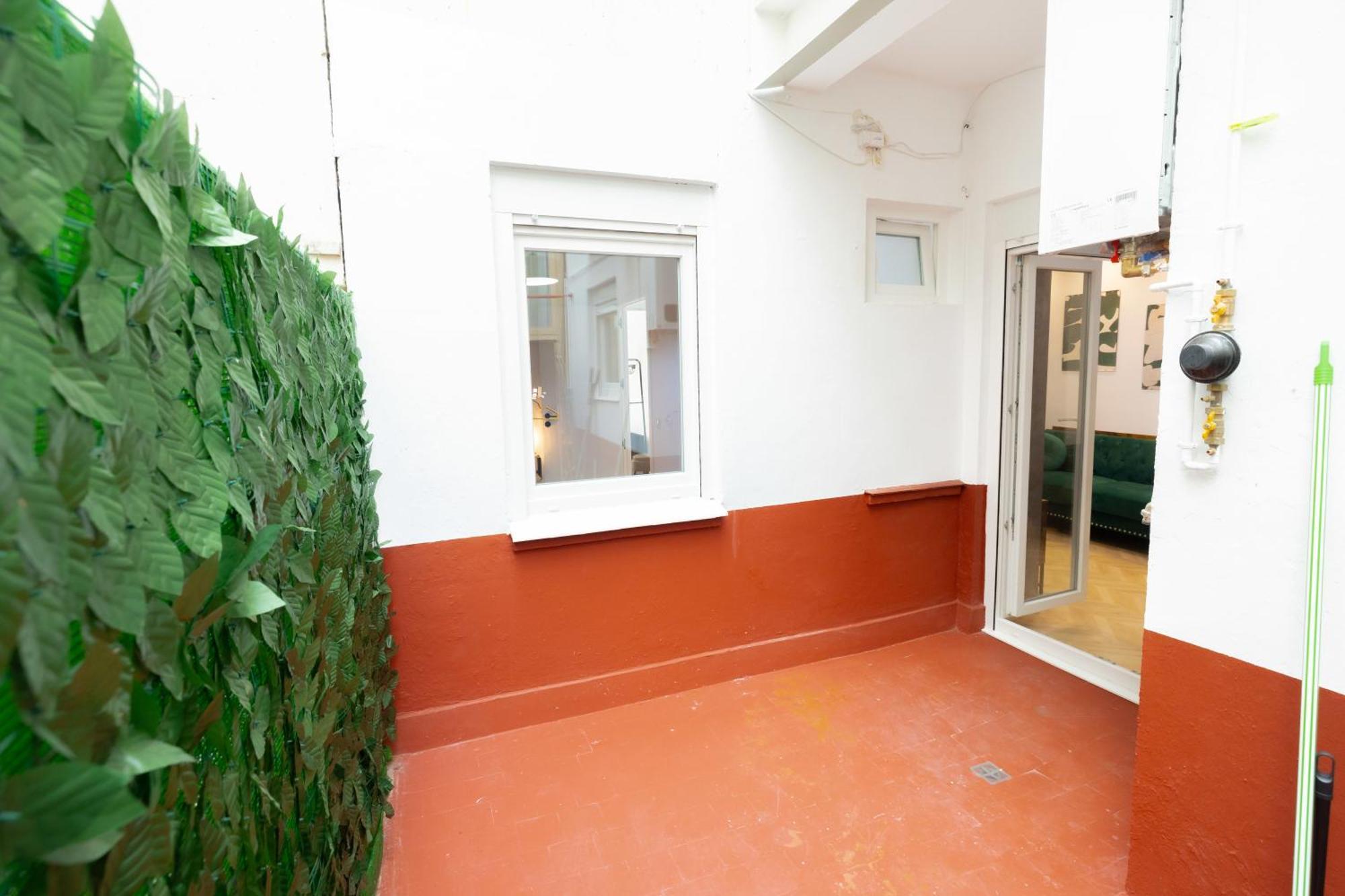 Ruata Del Pilar Turistea Apartment Zaragoza Exterior photo